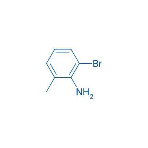 2-Bromo-6-methylaniline 25g