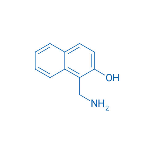 1-(Aminomethyl)naphthalen-2-ol 1g