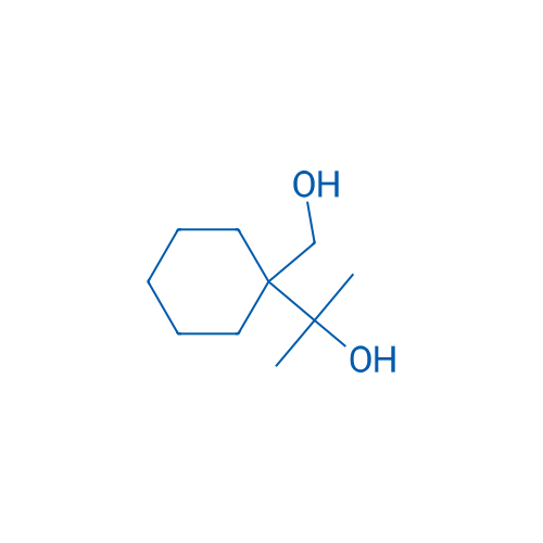 2-[1-(Hydroxymethyl)cyclohexyl]propan-2-ol 1g