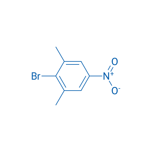 2-Bromo-1,3-dimethyl-5-nitrobenzene 1g