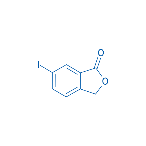 6-Iodoisobenzofuran-1(3H)-one 250mg