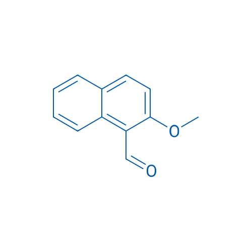 2-Methoxy-1-naphthaldehyde 25g