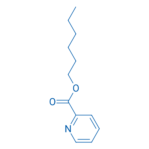 Hexyl picolinate 1g