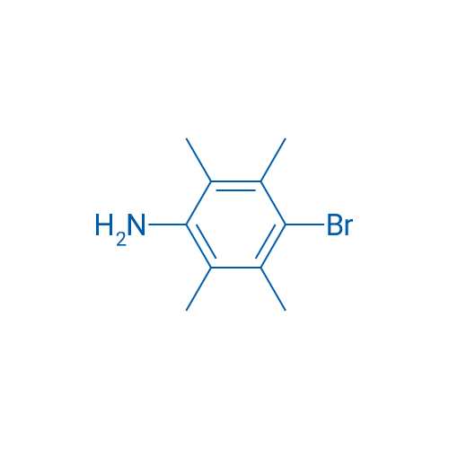 4-Bromo-2,3,5,6-tetramethylaniline 5g