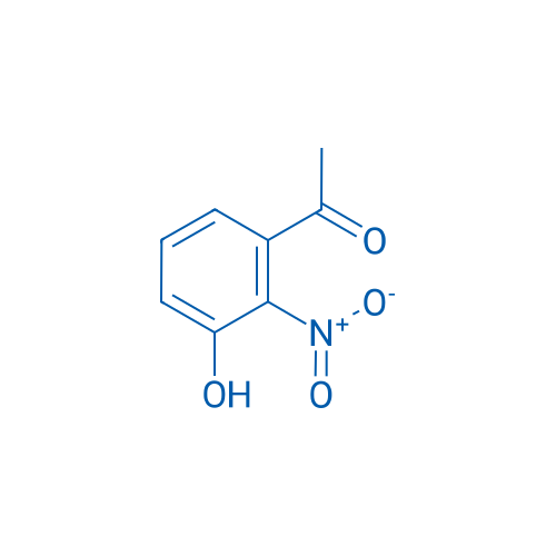 1-(3-Hydroxy-2-nitrophenyl)ethanone 10g