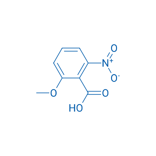 2-Methoxy-6-nitrobenzoic acid 25g