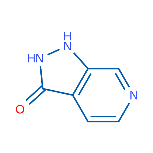 1H-Pyrazolo[3,4-c]pyridin-3(2H)-one 250mg