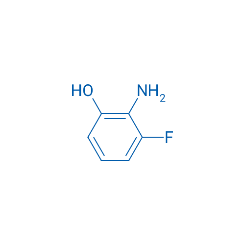 2-Amino-3-fluorophenol 250mg