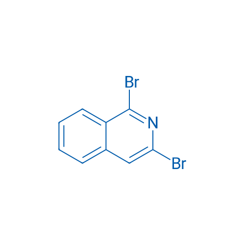 1,3-Dibromoisoquinoline 5g