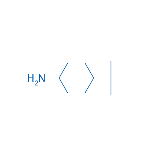 4-(tert-Butyl)cyclohexanamine 1g