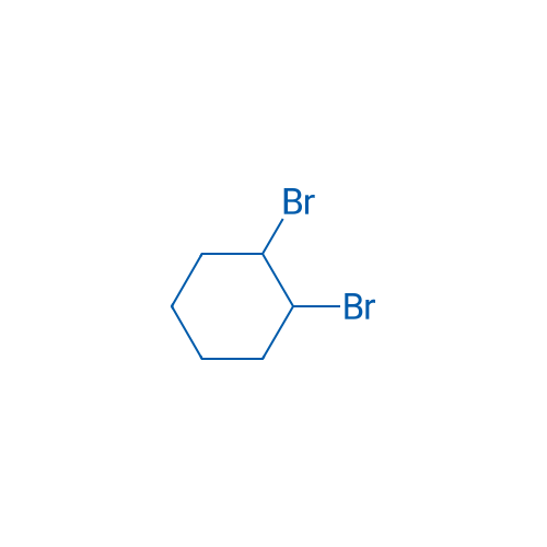 1,2-Dibromocyclohexane 1g