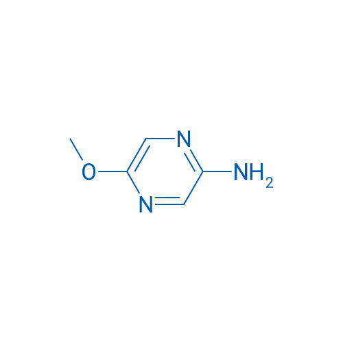 5-Methoxypyrazin-2-amine 250mg