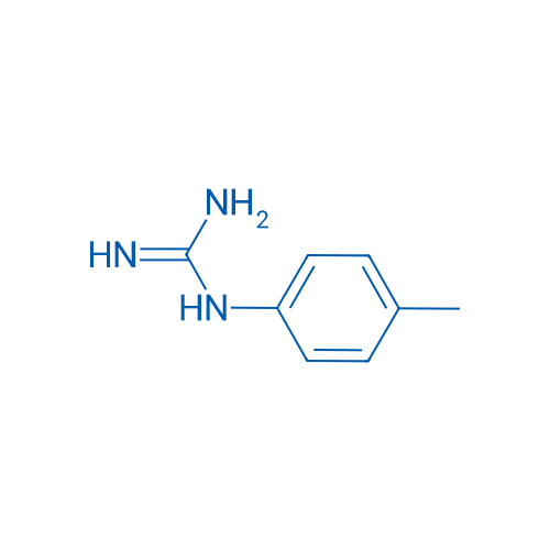 1-(p-Tolyl)guanidine 1g