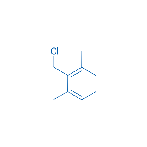 2-(Chloromethyl)-1,3-dimethylbenzene 5g