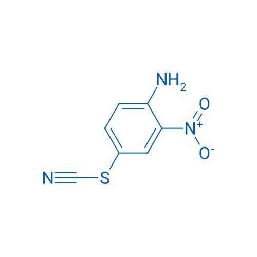 2-Nitro-4-thiocyanatoaniline 100g