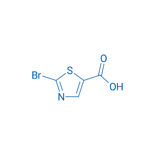 2-Bromothiazole-5-carboxylic acid 10g