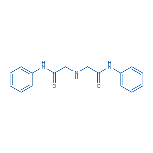 2,2'-Azanediylbis(N-phenylacetamide) 250mg