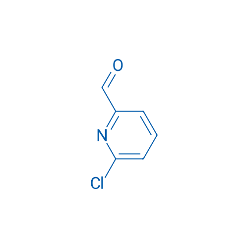 6-Chloro-2-pyridinecarbaldehyde 25g
