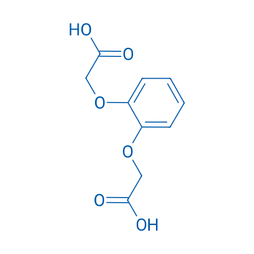 2,2-(1,2-Phenylenebis(oxy))diacetic acid 1g