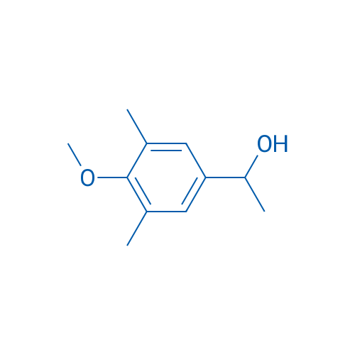 1-(4-Methoxy-3,5-dimethylphenyl)ethanol 1g