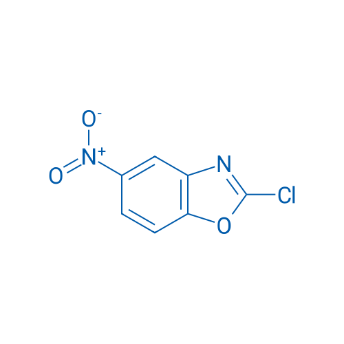 2-Chloro-5-nitrobenzoxazole 250mg