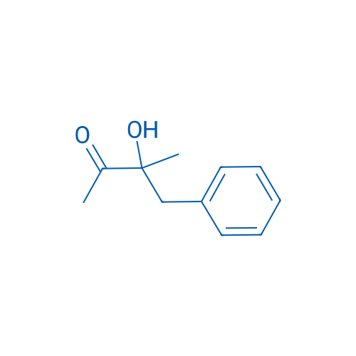 3-Hydroxy-3-methyl-4-phenylbutan-2-one 100mg