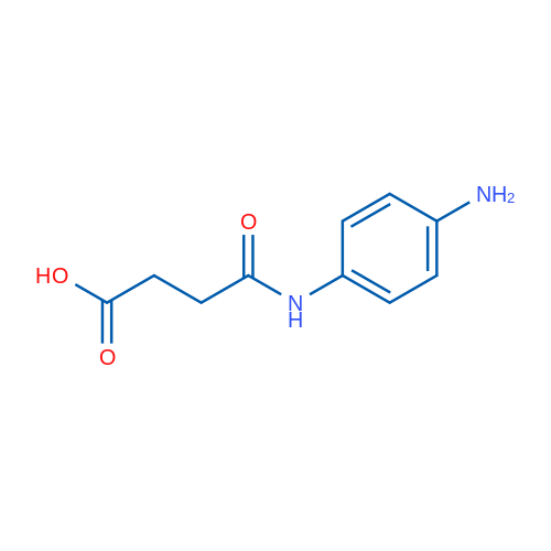 4-((4-Aminophenyl)amino)-4-oxobutanoic acid 1g