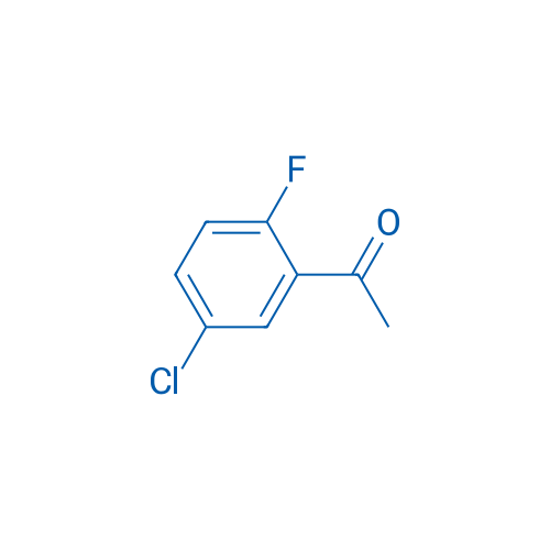 1-(5-Chloro-2-fluorophenyl)ethanone 100g