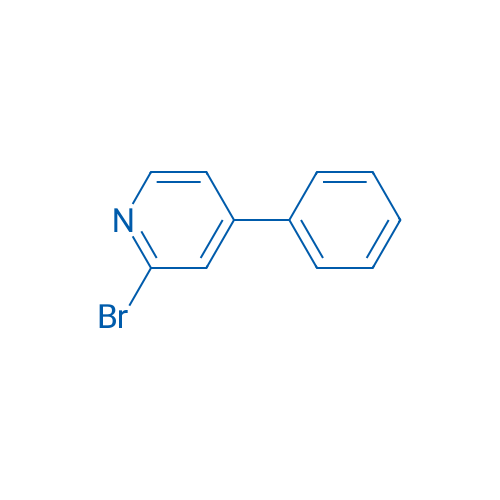 2-Bromo-4-phenylpyridine 1g