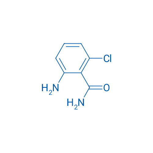 6-Chloro-2-aminobenzamide 100mg