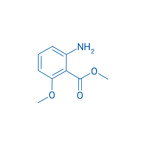 Methyl 2-amino-6-methoxybenzoate 10g