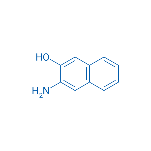 3-Aminonaphthalen-2-ol 25g