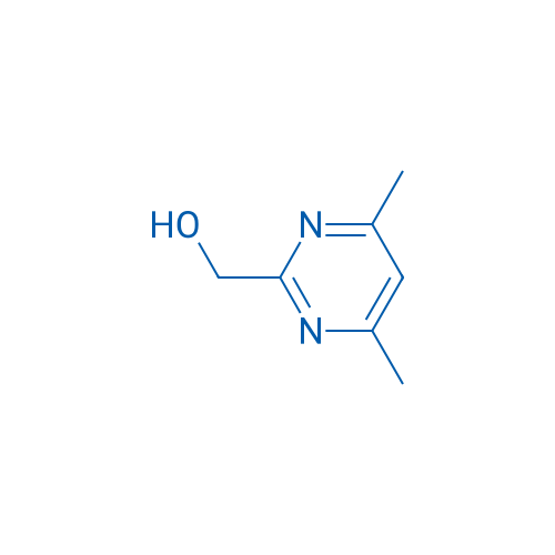 (4,6-Dimethylpyrimidin-2-yl)methanol 1g