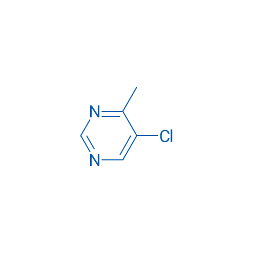 5-Chloro-4-methylpyrimidine 100mg