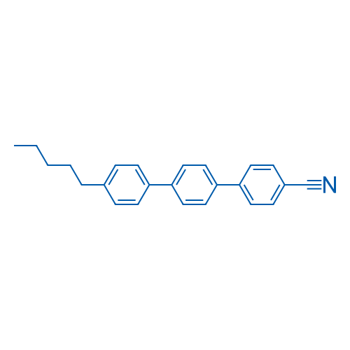 4''-Pentyl-[1,1':4',1''-terphenyl]-4-carbonitrile 25g