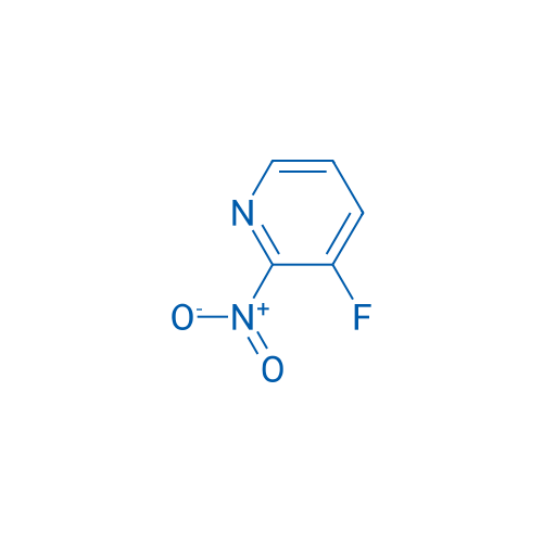 3-Fluoro-2-nitropyridine 100mg