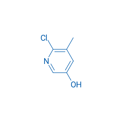 6-Chloro-5-methylpyridin-3-ol 1g