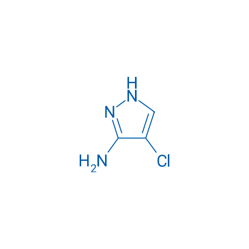 4-Chloro-1H-pyrazol-3-amine 1g
