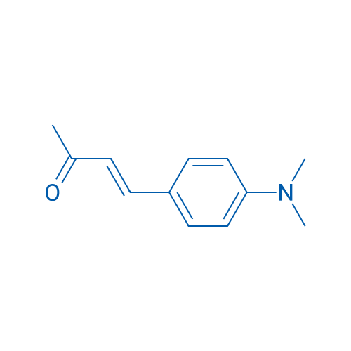 4-(4-(Dimethylamino)phenyl)but-3-en-2-one 5g