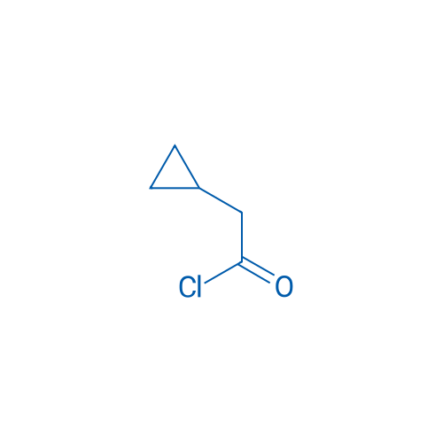 Cyclopropylacetyl chloride 100mg