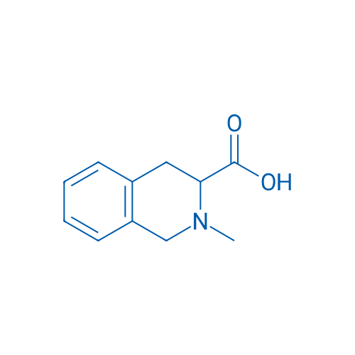 2-Methyl-1,2,3,4-tetrahydroisoquinoline-3-carboxylic acid 1g