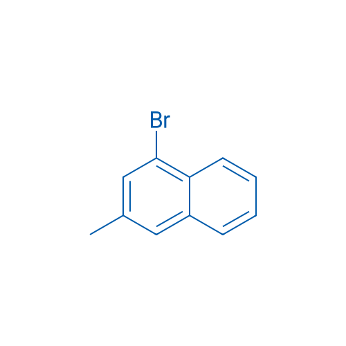 1-Bromo-3-methylnaphthalene 100mg