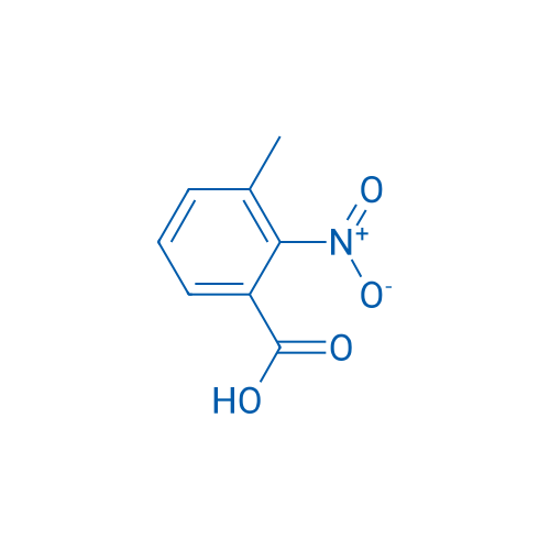 3-Methyl-2-nitrobenzoic acid 1000g