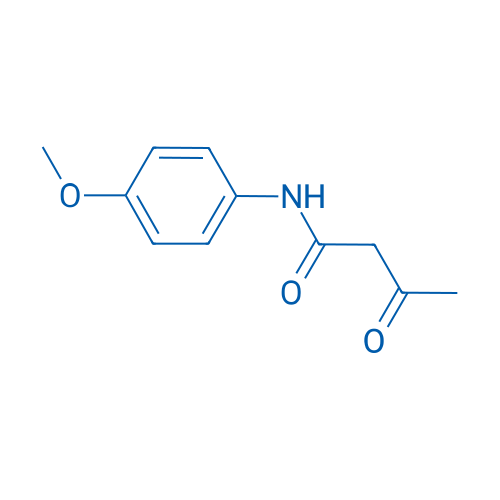 N-(4-Methoxyphenyl)-3-oxobutanamide 500g
