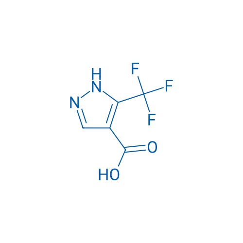 5-(Trifluoromethyl)-1H-pyrazole-4-carboxylic acid 25g