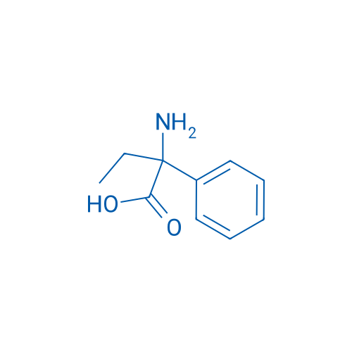 2-Amino-2-phenylbutanoic acid 25g