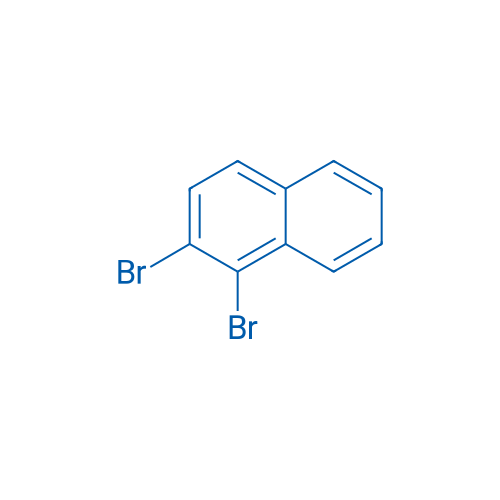 1,2-Dibromonaphthalene 5g