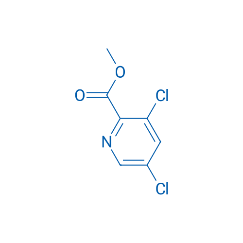 Methyl 3,5-dichloropicolinate 1g