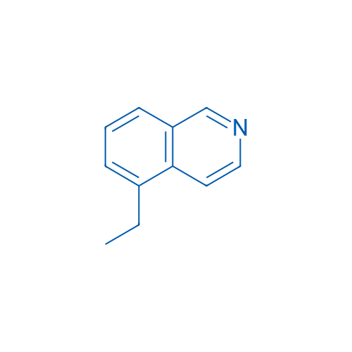 5-Ethylisoquinoline 1g