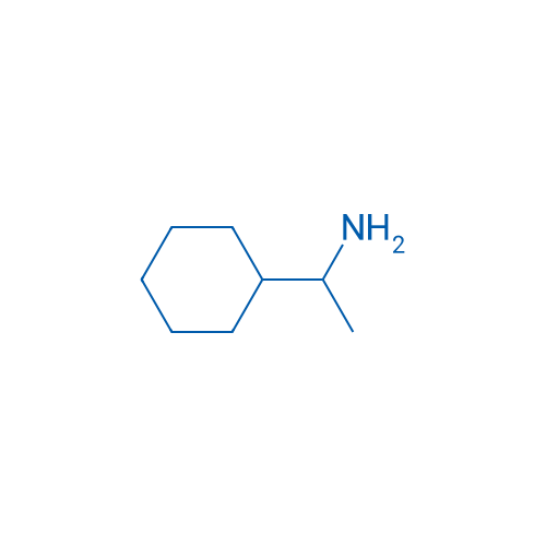 1-Cyclohexylethanamine 100mg